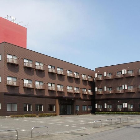 Hotel Isesaki East מראה חיצוני תמונה