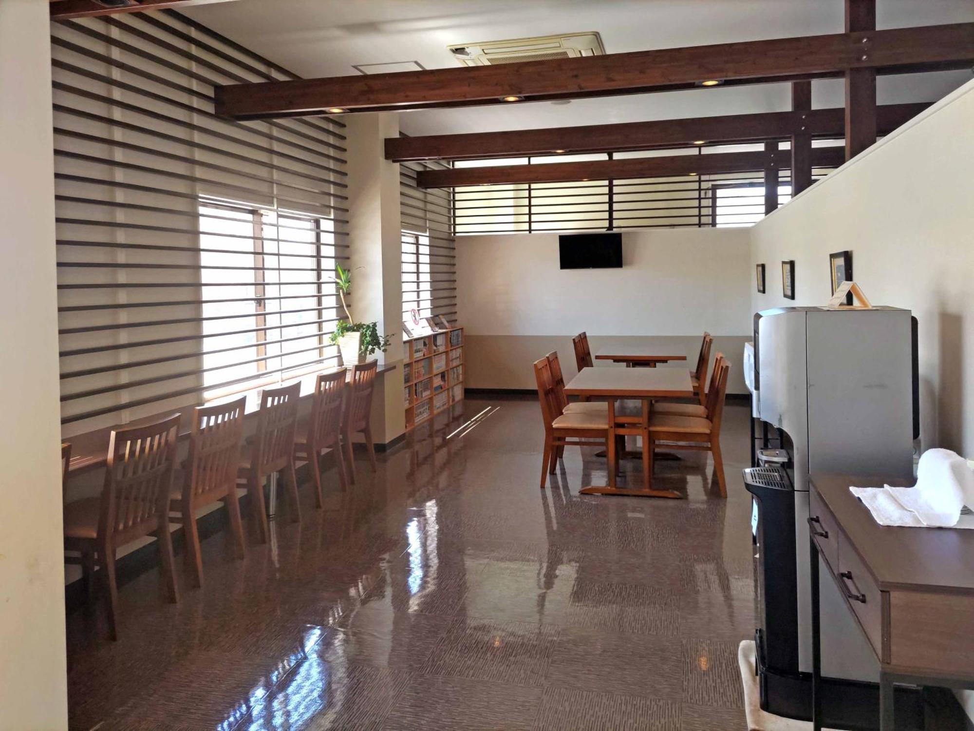 Hotel Isesaki East מראה חיצוני תמונה